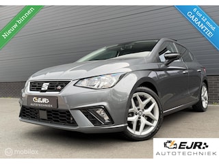 Seat Ibiza 1.0 TSI 116PK! FR CLIMA*CRUISE*CARPLAY*PANO*PDC*LM
