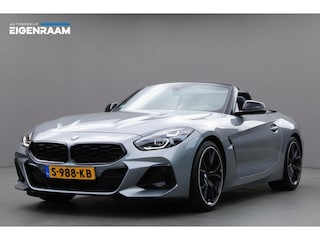 BMW Z4 Roadster sDrive30i High Executive