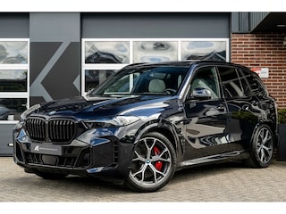 BMW X5 xDrive50e M Sport Pro | Panorama | Comfort Seats | Driving Assistant Prof. | 360 Camera | Harman Kardon | Trekhaak |