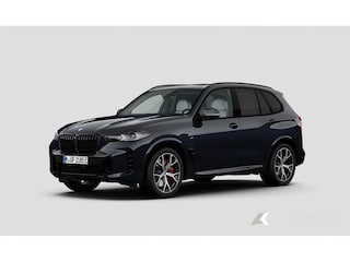 BMW X5 xDrive50e M Sport Pro | Panorama | Comfort Seats | Driving Assistant Prof. | 360 Camera | Harman Kardon | Trekhaak |