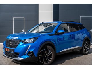 Peugeot 2008 1.2 PureTech Allure 131PK|Keyless|360 Cam|Vol!