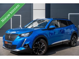 Peugeot 2008 1.2 PureTech Allure 131PK|Keyless|360 Cam|Vol!