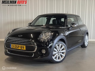 Mini Mini 1.2 Business