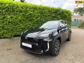 Toyota Yaris Cross 1.5 Hybrid Explore Automaat / Winterpakket