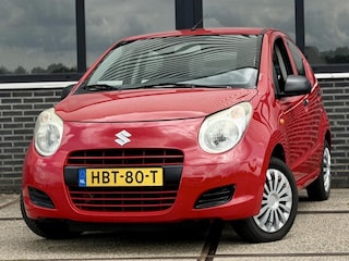 Suzuki Alto 1.0 Base EASSS