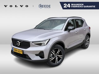 Volvo XC40 2.0 B4 Automaat Plus Dark | Lounge | Panoramadak