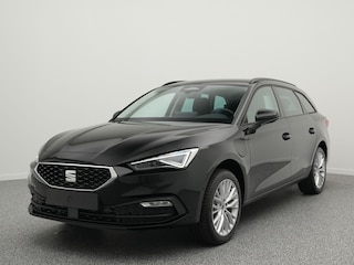 Seat Leon Sportstourer Style Business Intense 1.5 TSI eHybrid 204PK | Trekhaak | Matrix LED | Navigatie | Adaptieve Cruise Control | Achteruitrijcamera | Apple Carplay / Android Auto