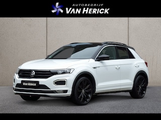 Volkswagen T-Roc 1.5 TSI 150PK R-Line Automaat | ACC | Winterpakket | Achteruitrijcamera