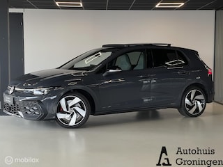Volkswagen Golf GTE | Pano | Head-Up | Vienna Leder | Trekhaak | Fabrieksgarantie 2030