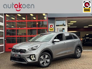 Kia Niro 1.6 GDi PHEV DynamicLine *ACC/CAMERA/SOH 100%*