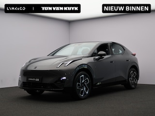 Lynk & Co 02 Core 66 kWh VOORRAADACTIE OP=OP