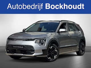 Kia Niro e-Niro DynamicLine 64 kWh | Navi | Camera | Cruise