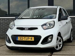 Kia Picanto 1.0 CVVT Airco
