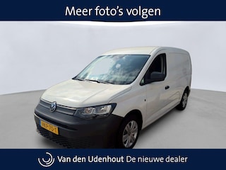 Volkswagen Caddy Cargo L2H1 2.0 TDI 75pk Comfort