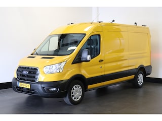 Ford Transit 2.0 TDCI 130PK L3H2 EURO 6 - Airco - Cruise - PDC - € 13.950,- Excl.