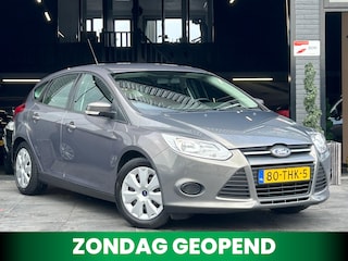 Ford Focus 1.6 TI-VCT Trend|2e eig|NAP|Trekhaak|Bluetooth