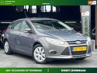 Ford Focus 1.6 TI-VCT Trend|2e eig|NAP|Trekhaak|Bluetooth