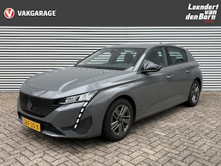 Peugeot 308 1.2 PureTech AUTOMAAT Active Pack Business | Adaptieve Cruise | Climate | Stoelverwarming | Apple Carplay/Android Auto