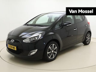 Hyundai ix20 1.6i Go! | Automaat | Parkeersensoren | Lichtmetalen Velgen |