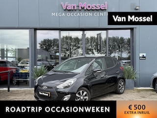 Hyundai ix20 1.6i Go! | Automaat | Parkeersensoren | Lichtmetalen Velgen |