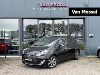 Hyundai ix20 1.6i Go! | Automaat | Parkeersensoren | Lichtmetalen Velgen |