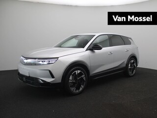 Opel Grandland Electric Business Edition 73 kWh | VOORRAAD VOORDEEL | TOT 8 JAAR GARANTIE | VAN € 53.492,- VOOR € 49.992,-