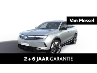 Opel Grandland Electric Business Edition 73 kWh | VOORRAAD VOORDEEL | TOT 8 JAAR GARANTIE | VAN € 53.492,- VOOR € 49.992,-