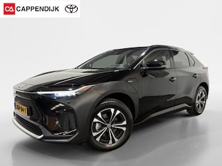 Toyota bZ4X Premium 71 kWh