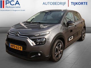 Citroën C3 1.2 PT Feel
