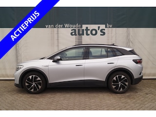 Volkswagen ID.4 Pro 77 kWh -SOH97%-NAVI-ECC-PDC-CARPLAY-