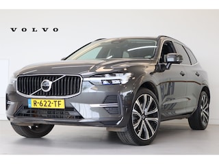 Volvo XC60 B5 250PK Momentum Business | Trekhaak | Getint Glas | Memory | Adap Cruise