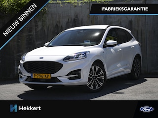 Ford Kuga ST-Line X 1.5 EcoBoost 150pk 20''LM | TREKHAAK | B&O | DODE HOEK | ADAPT. CC | HEAD-UP | NAVI