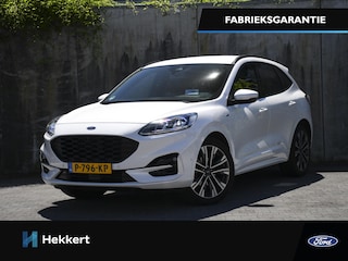 Ford Kuga ST-Line X 1.5 EcoBoost 150pk 20''LM | TREKHAAK | B&O | DODE HOEK | ADAPT. CC | HEAD-UP | NAVI