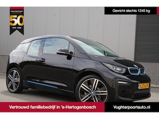 BMW i3 Executive 120Ah 42 kWh Apple Carplay/ W-pomp/3-Fase/Camera