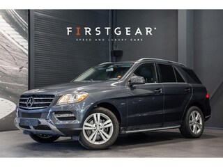 Mercedes-Benz M-klasse 350 Edition 1 *Schuif-/hefdak / Memory / Stuur- & stoelverwarming / Spiegel-pakket*