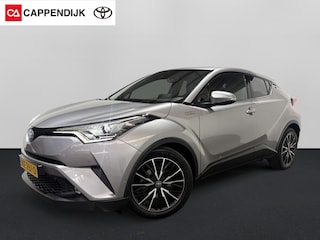 Toyota C-HR 1.8 Hybrid Premium