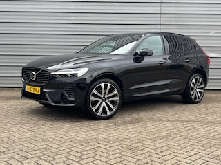 Volvo XC60 B5 250PK R-Design | Lounge Pack | 21" | Trekhaak | Park Assist Pack