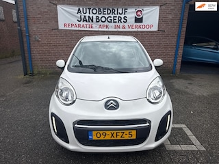 Citroën C1 1.0 Tendance