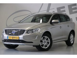 Volvo XC60 2.0 T5 FWD R-Design Memory/ Stoelverwarming