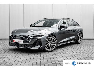 Audi A5 Avant 2.0 e-hybrid quattro S edition 299 PK | Trekhaak | Panoramadak | Privacy glas | Dinamica bekleding