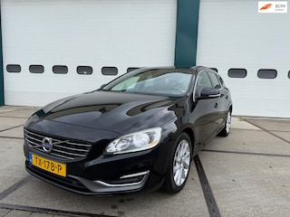 Volvo V60 1.6 D2 Ocean Race