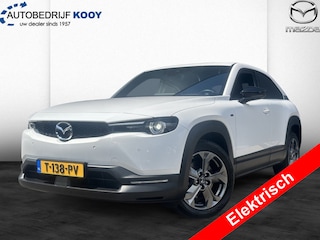 Mazda MX-30 e-SA EV145 Advantage