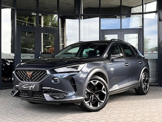 Cupra Formentor 1.4 E-HYBRID 204PK - CAMERA - 18 INCH