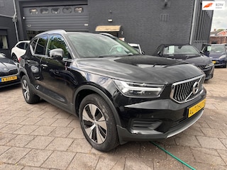 Volvo XC40 1.5 T5 Recharge|262pk|Camera|Carplay