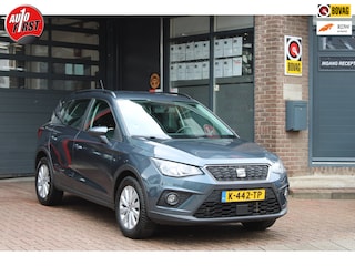 Seat Arona 1.0 TSI Business Intense Automaat // Carplay // Navi // PDC // All season