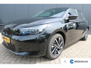 Opel Corsa 1.2 Turbo GS | Camera | Cruise | Dodehoek | PDC V+A | DAB | LED | Apple Carplay | All seasons|