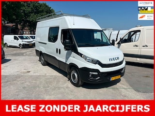 Iveco Daily 35S18V 3.0 352 H3 L dubbele cabine 180 pk