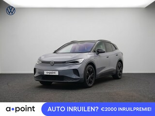 Volkswagen ID.4 Pro Limited Edition Plus 77 kWh accu 210 kW / 286 / Panoramadak / IQ-Lights / Massage