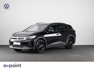Volkswagen ID.4 Pro Limited Edition Plus 77 kWh accu 210 kW / 286 / Trekhaak / Panoramadak / Carplay / Massage