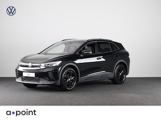 Volkswagen ID.4 Pro Limited Edition Plus 77 kWh accu 210 kW / 286 / Panoramadak / IQ-Light / Massage / Travelassist